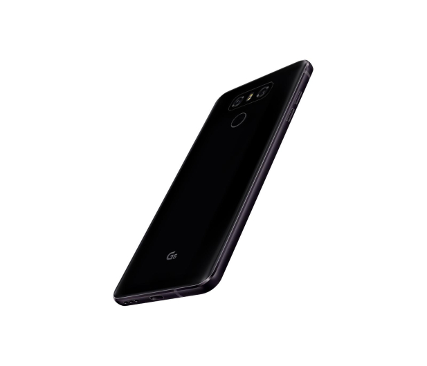 LG G6 czarny - 357951 - zdjęcie 9